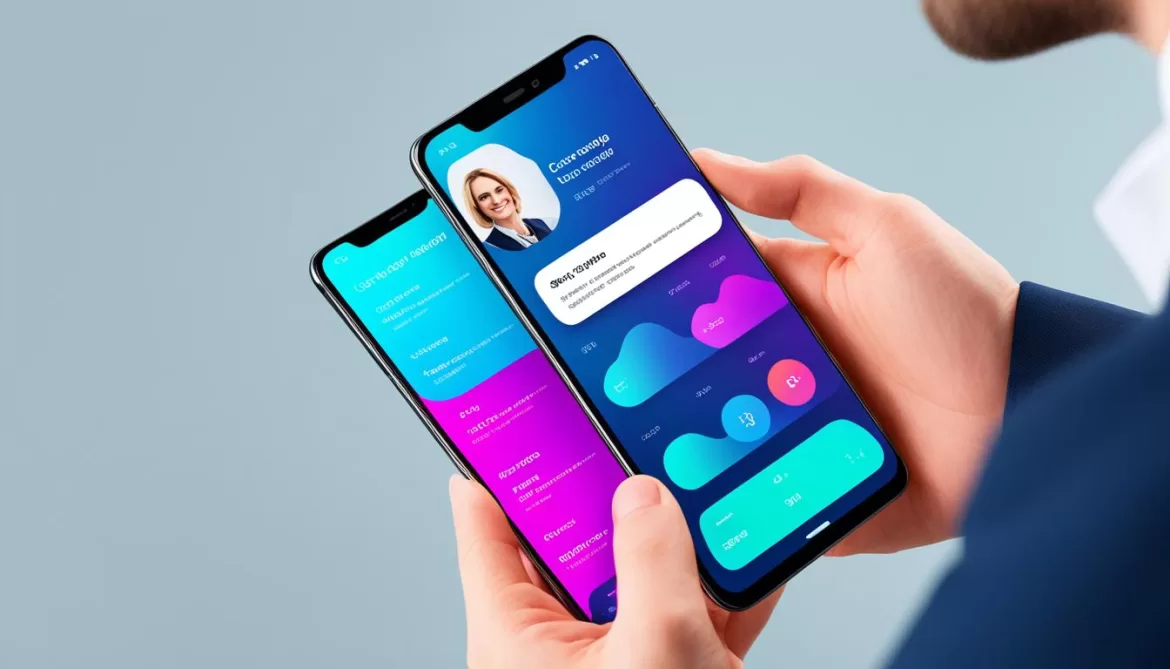 flutter ve uygulama tasarımı