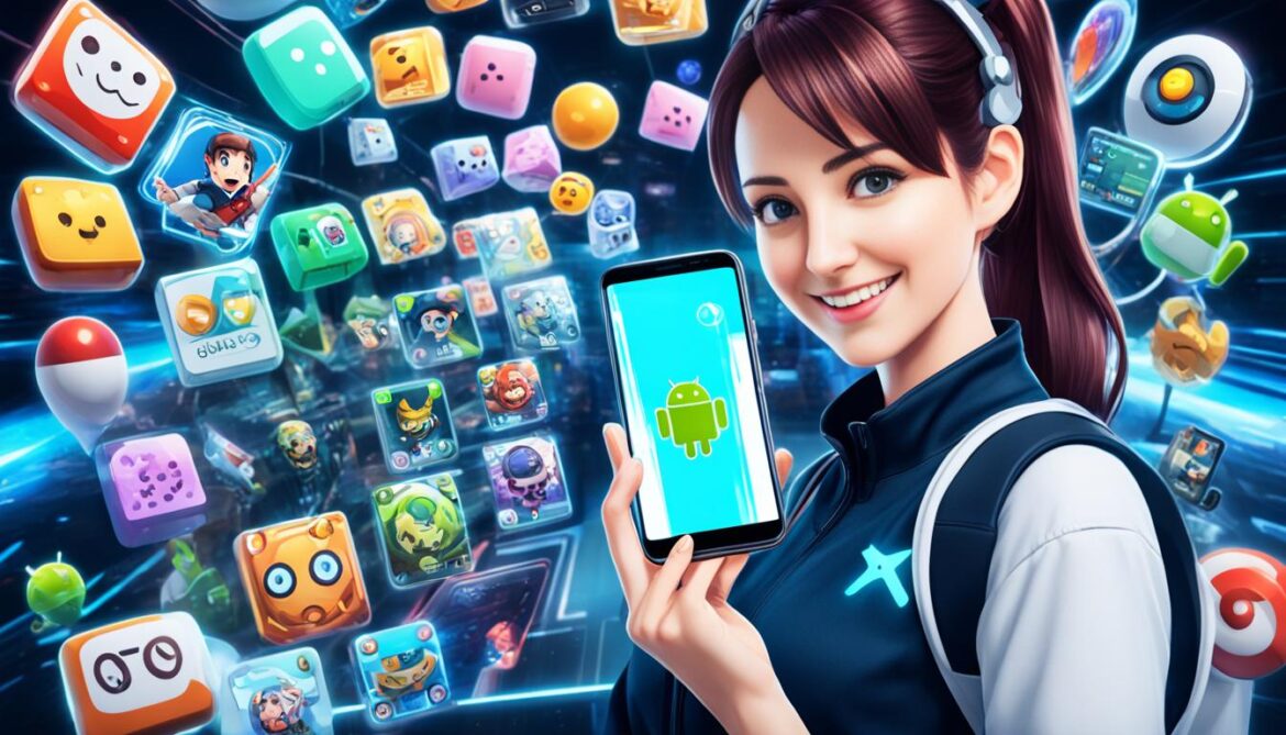 web3 oyunları Android