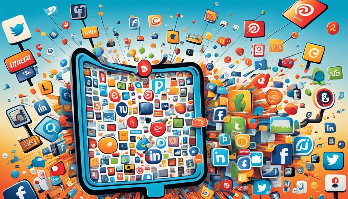 reklam ve sosyal medya